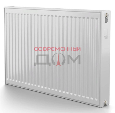 Радиатор стальной панельный Prado 60х60 /высота*ширина/